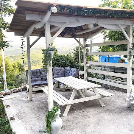 Biancofino Rooms San Valentino in Abruzzo Citeriore Bagian luar foto