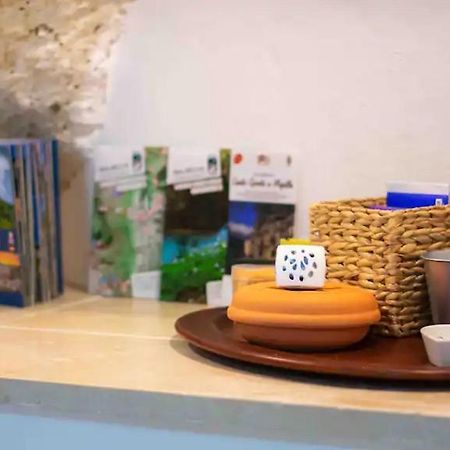 Biancofino Rooms San Valentino in Abruzzo Citeriore Bagian luar foto
