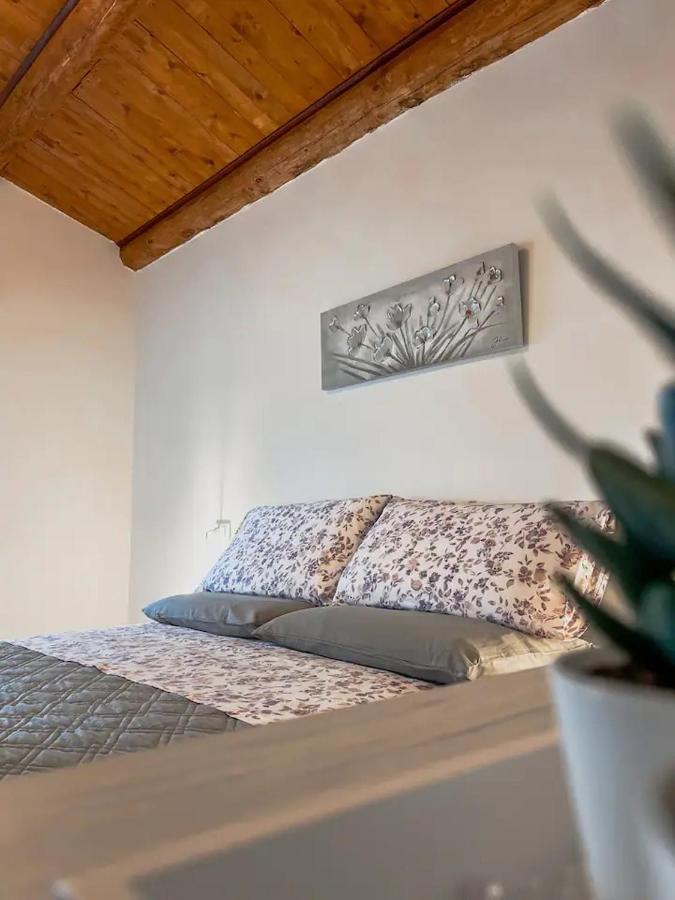 Biancofino Rooms San Valentino in Abruzzo Citeriore Bagian luar foto