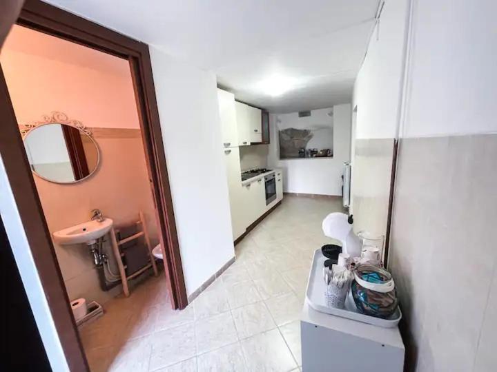 Biancofino Rooms San Valentino in Abruzzo Citeriore Bagian luar foto