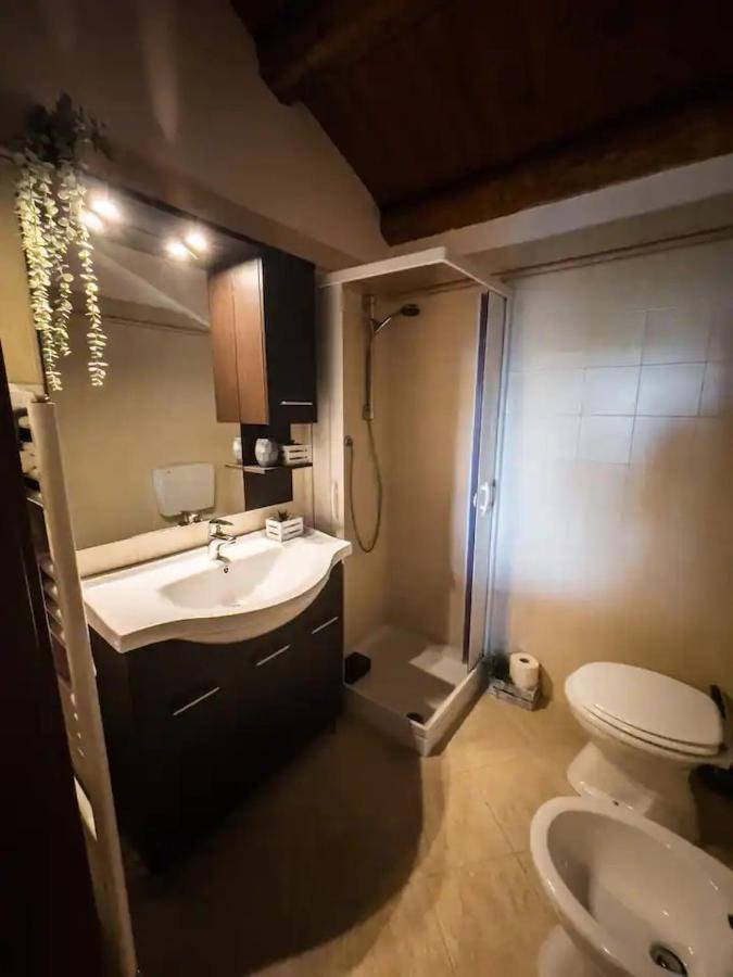 Biancofino Rooms San Valentino in Abruzzo Citeriore Bagian luar foto