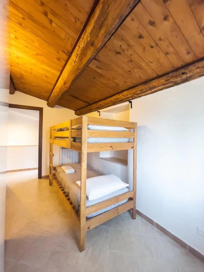 Biancofino Rooms San Valentino in Abruzzo Citeriore Bagian luar foto