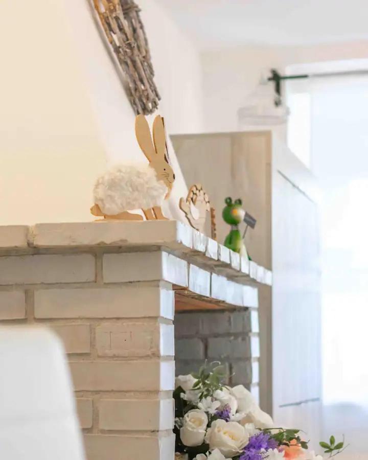 Biancofino Rooms San Valentino in Abruzzo Citeriore Bagian luar foto
