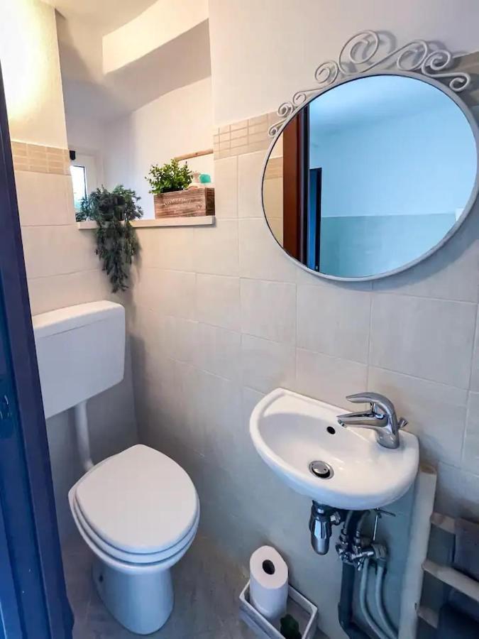 Biancofino Rooms San Valentino in Abruzzo Citeriore Bagian luar foto