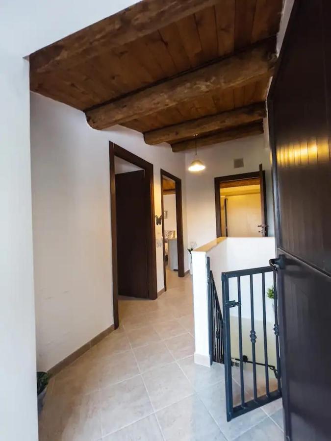 Biancofino Rooms San Valentino in Abruzzo Citeriore Bagian luar foto
