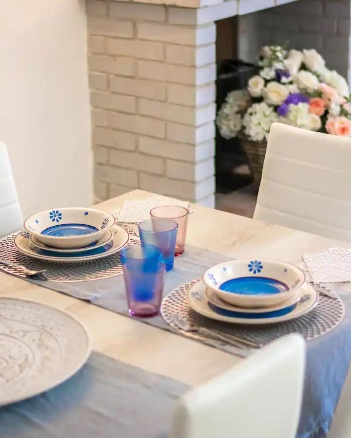 Biancofino Rooms San Valentino in Abruzzo Citeriore Bagian luar foto