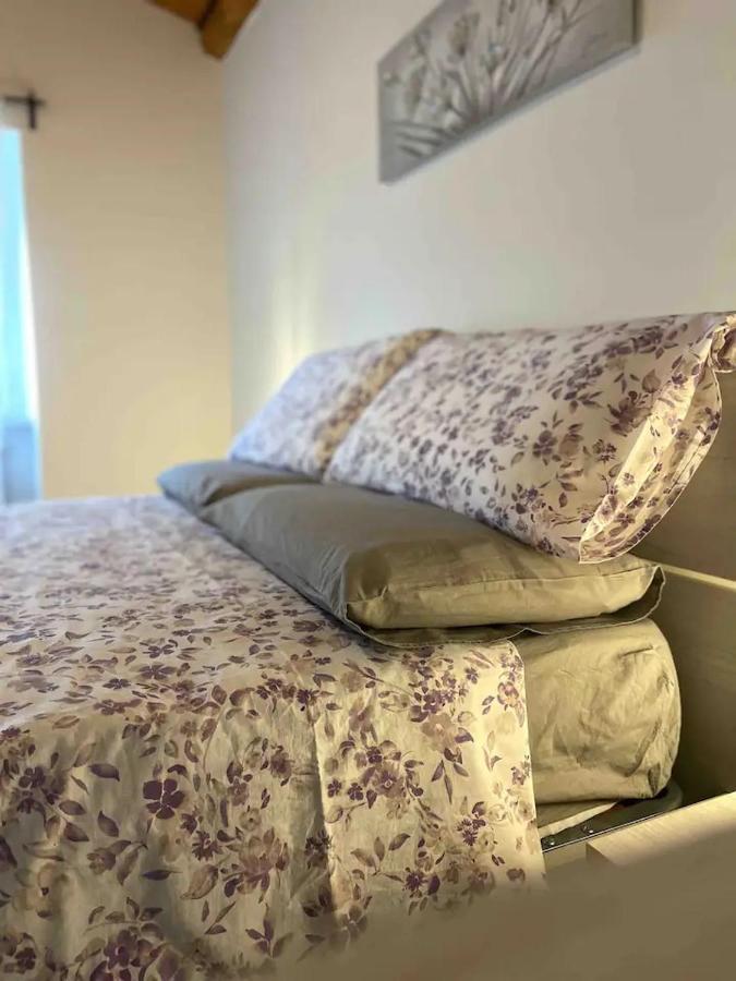 Biancofino Rooms San Valentino in Abruzzo Citeriore Bagian luar foto