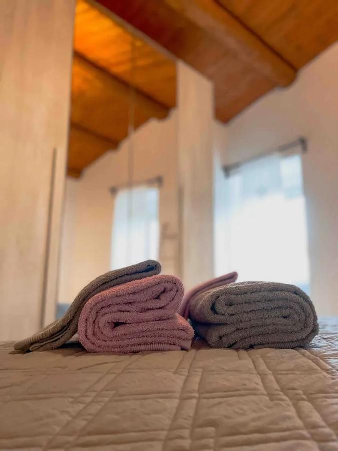Biancofino Rooms San Valentino in Abruzzo Citeriore Bagian luar foto