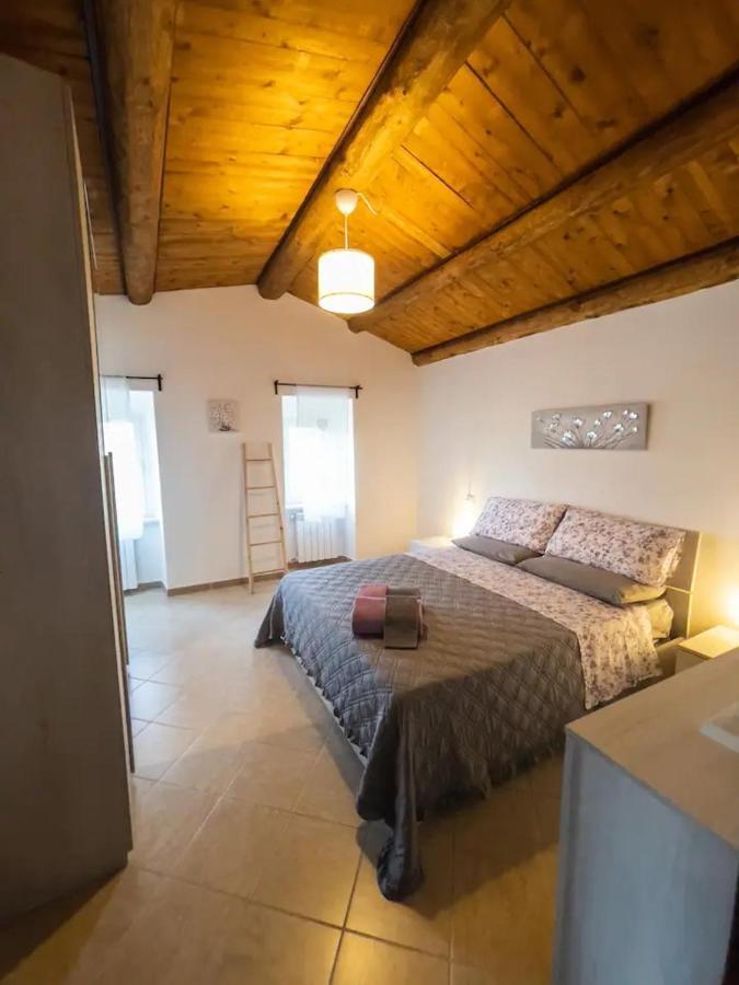 Biancofino Rooms San Valentino in Abruzzo Citeriore Bagian luar foto